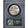 Image 2 : Lot 0952 1928 Oregon Trail 50C PCGS MS65
