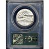 Image 2 : Lot 0960 1934-D Oregon Trail 50C PCGS MS65