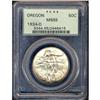 Image 3 : Lot 0961 1934-D Oregon Trail 50C PCGS MS65
