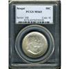 Image 3 : Lot 0969 1926 Sesquicentennial 50C PCGS MS65