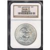 Image 3 : Lot 0974 1900 Lafayette $1 NGC MS66