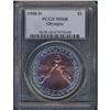 Image 3 : Lot 0985 1988-D Olympic $1 PCGS MS68
