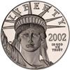Image 1 : Lot 0987 2002 $100 Statue Liberty PCGS PR70 DC