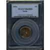 Image 3 : Lot 0989 1936 Lincoln 1C. Type 1 PCGS PF65 RD