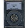 Image 3 : Lot 0990 1936 Buffalo 5C. Type 1 PCGS Proof 67