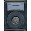 Image 3 : Lot 0991 1936 Mercury 10C PCGS Proof 65