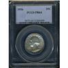 Image 3 : Lot 0992 1936 Washington 25C PCGS Proof 64