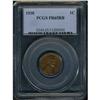 Image 3 : Lot 0996 1938 Lincoln 1C PCGS PF65 RB