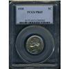 Image 3 : Lot 0997 1938 Jefferson 5C PCGS Proof 65