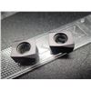 Image 2 : New Kennametal Carbide Inserts, P/N: MDHX1004ZDFRGD4W