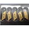 Image 2 : New Kennametal Carbide Inserts, P/N: NPL 332 KC810