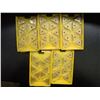 Image 1 : New Kennametal Carbide Inserts, P/N: TNMG 333 KC850
