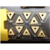 Image 2 : New Kennametal Carbide Inserts, P/N: TNMG 333 KC850