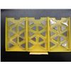 Image 1 : New Kennametal Carbide Inserts, P/N: TPU 322 K7H