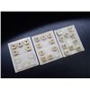 Image 1 : New Kennametal Carbide Inserts, P/N: SNMG 333 KC810