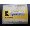 Image 3 : New Kennametal Carbide Inserts, P/N: SNMG 333 KC810