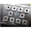 Image 2 : New Kennametal Carbide Inserts, P/N: CNMG 433 K420