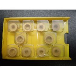 New Kennametal Carbide Inserts, P/N: RCMH 43 KC950