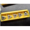Image 2 : New Kennametal Carbide Inserts, P/N: TNMP322