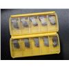 Image 1 : New Kennametal Carbide Inserts, P/N: NTC3MR150E KC5010