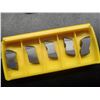 Image 2 : New Kennametal Carbide Inserts, P/N: NTC3MR150E KC5010