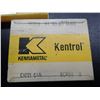 Image 3 : New Kennametal Carbide Inserts, P/N: CNMM 644