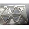 Image 2 : New Kennametal Carbide Inserts, Triangle Shaped