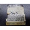 Image 3 : New Kennametal Carbide Inserts, P/N: VPGP443K KC730