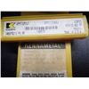Image 2 : New Kennametal Carbide Inserts, Diamond Shaped
