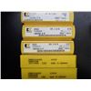 Image 2 : New Kennametal Carbide Inserts, Square Shaped