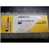 Image 3 : New Kennametal Grooving/Threading Carbide Inserts