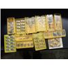 Image 1 : New Kennametal Grooving Carbide Inserts