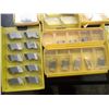 Image 2 : New Kennametal Grooving Carbide Inserts