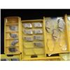 Image 3 : New Kennametal Grooving Carbide Inserts