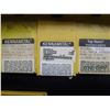 Image 8 : New Kennametal Grooving Carbide Inserts