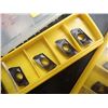 Image 2 : New Kennametal Carbide Milling Inserts