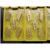 Image 2 : New Kennametal High Positive Carbide Inserts