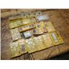 Image 1 : Lot of New Misc Kennametal Carbide Inserts