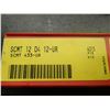 Image 3 : New Sandvik Carbide Inserts, P/N: SCMT 12 04 12-UR