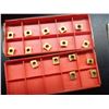 Image 2 : New Sandvik Carbide Inserts, P/N: LCMX 03 03 08-53