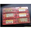 Image 1 : New Sandvik Carbide Inserts, P/N: WCMX 04 02 08 R-51
