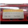 Image 3 : New Sandvik Carbide Inserts, P/N: WCMX 04 02 08 R-51