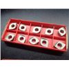 Image 2 : New Sandvik Carbide Inserts, P/N: R331.1A-115063H-WL