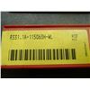 Image 3 : New Sandvik Carbide Inserts, P/N: R331.1A-115063H-WL