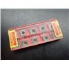 Image 1 : New Sandvik Carbide Inserts, P/N: 215.3-1211-1-11