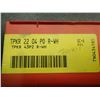 Image 3 : New Sandvik Carbide Inserts, P/N: TPKR 22 04 PD R-WH