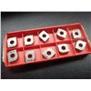Image 2 : New Sandvik Carbide Inserts, P/N: TMR331.1A-WL-248213