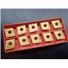 Image 2 : New Sandvik Carbide Inserts, P/N: CNMG 433-QM