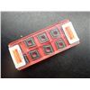 Image 1 : New Sandvik Carbide Inserts, P/N: CNMG 432-QM