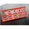 Image 2 : New Sandvik Carbide Inserts, P/N: CNMG 432-QM